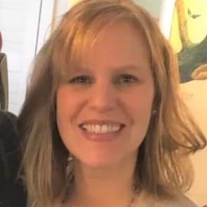 Meet your Posher, Cyndi